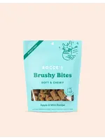 Bocce's Bakery Bocce's Bakery Dog Soft & Chewy Brushy Bites Treats - 6 oz