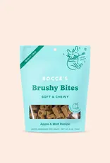 Bocce's Bakery Bocce's Bakery Dog Soft & Chewy Brushy Bites Treats - 6 oz