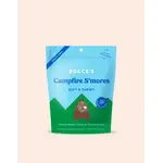 Bocce's Bakery Bocce's Bakery Dog Soft & Chewy Campfire S'mores Treats - 6 oz