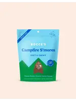 Bocce's Bakery Bocce's Bakery Dog Soft & Chewy Campfire S'mores Treats - 6 oz
