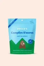 Bocce's Bakery Bocce's Bakery Dog Soft & Chewy Campfire S'mores Treats - 6 oz