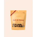 Bocce's Bakery Bocce's Bakery Dog Soft & Chewy Cheese Treats - 6 oz