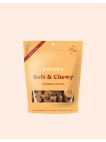 Bocce's Bakery Bocce's Bakery Dog Soft & Chewy Cheese Treats - 6 oz