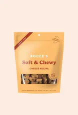 Bocce's Bakery Bocce's Bakery Dog Soft & Chewy Cheese Treats - 6 oz