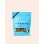 Bocce's Bakery Bocce's Bakery Dog Soft & Chewy Chicken Treats - 6 oz