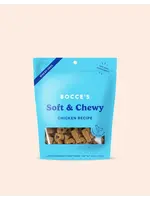 Bocce's Bakery Bocce's Bakery Dog Soft & Chewy Chicken Treats - 6 oz