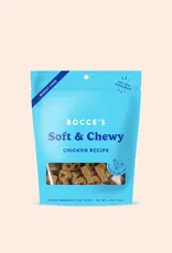 Bocce's Bakery Bocce's Bakery Dog Soft & Chewy Chicken Treats - 6 oz