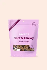 Bocce's Bakery Bocce's Bakery Dog Soft & Chewy Duck Treats - 6 oz