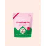 Bocce's Bakery Bocce's Bakery Dog Soft & Chewy Fireside Apple Pie Treats - 6 oz