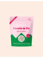 Bocce's Bakery Bocce's Bakery Dog Soft & Chewy Fireside Apple Pie Treats - 6 oz