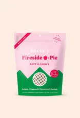Bocce's Bakery Bocce's Bakery Dog Soft & Chewy Fireside Apple Pie Treats - 6 oz