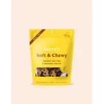 Bocce's Bakery Bocce's Bakery Dog Soft & Chewy Peanut Butter & Banana Treats - 6 oz