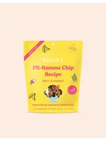 Bocce's Bakery Bocce's Bakery Dog Soft & Chewy Peanut Butter Banana Chip Treats - 6 oz