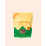 Bocce's Bakery Bocce's Bakery Dog Soft & Chewy Pumpk'n Spice Treats - 6 oz