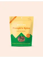 Bocce's Bakery Bocce's Bakery Dog Soft & Chewy Pumpk'n Spice Treats - 6 oz