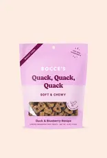 Bocce's Bakery Bocce's Bakery Dog Soft & Chewy Quack, Quack, Quack Treats - 6 oz