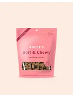 Bocce's Bakery Bocce's Bakery Dog Soft & Chewy Salmon Treats - 6 oz