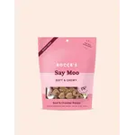 Bocce's Bakery Bocce's Bakery Dog Soft & Chewy Say Moo Treats - 6 oz