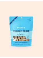 Bocce's Bakery Bocce's Bakery Dog Soft & Chewy Sunday Roast Treats - 6 oz