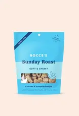 Bocce's Bakery Bocce's Bakery Dog Soft & Chewy Sunday Roast Treats - 6 oz
