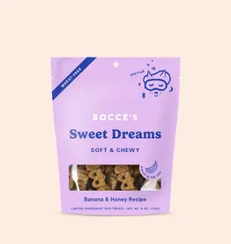 Bocce's Bakery Bocce's Bakery Dog Soft & Chewy Sweet Dreams Treats - 6 oz