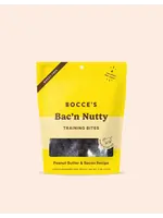 Bocce's Bakery Bocce's Bakery Dog Training Bites Bac'n Nutty - 6 oz