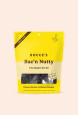 Bocce's Bakery Bocce's Bakery Dog Training Bites Bac'n Nutty - 6 oz