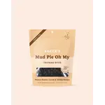 Bocce's Bakery Bocce's Bakery Dog Training Bites Mud Pie Oh My - 6 oz
