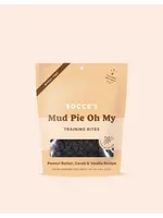 Bocce's Bakery Bocce's Bakery Dog Training Bites Mud Pie Oh My - 6 oz