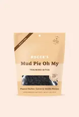 Bocce's Bakery Bocce's Bakery Dog Training Bites Mud Pie Oh My - 6 oz