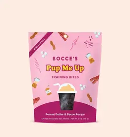 Bocce's Bakery Bocce's Bakery Dog Training Bites Pup Me Up - 6 oz