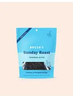 Bocce's Bakery Bocce's Bakery Dog Training Bites Sunday Roast - 6 oz