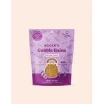 Bocce's Bakery Bocce's Bakery Dog Protein Jerky Gobble Gains - 5 oz