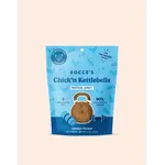 Bocce's Bakery Bocce's Bakery Dog Protein Jerky Chik'n Kettlebells - 5 oz