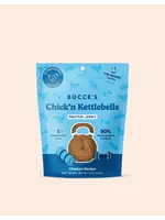 Bocce's Bakery Bocce's Bakery Dog Protein Jerky Chik'n Kettlebells - 5 oz