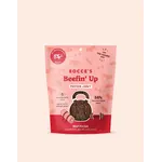 Bocce's Bakery Bocce's Bakery Dog Protein Jerky Beefin' Up - 5 oz