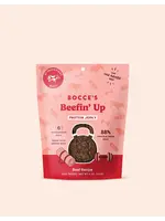 Bocce's Bakery Bocce's Bakery Dog Protein Jerky Beefin' Up - 5 oz
