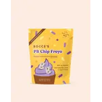 Bocce's Bakery Bocce's Bakery Dog Soft & Chewy Peanut Butter Chip Froyo Treats - 6 oz