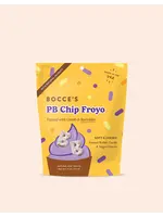 Bocce's Bakery Bocce's Bakery Dog Soft & Chewy Peanut Butter Chip Froyo Treats - 6 oz