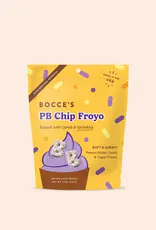 Bocce's Bakery Bocce's Bakery Dog Soft & Chewy Peanut Butter Chip Froyo Treats - 6 oz
