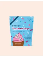 Bocce's Bakery Bocce's Bakery Dog Soft & Chewy Very Berri Froyo Treats - 6 oz