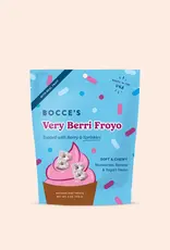Bocce's Bakery Bocce's Bakery Dog Soft & Chewy Very Berri Froyo Treats - 6 oz