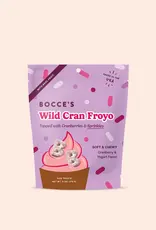 Bocce's Bakery Bocce's Bakery Dog Soft & Chewy Wild Cran Froyo Treats - 6 oz