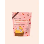 Bocce's Bakery Bocce's Bakery Dog Soft & Chewy Pumpk'n Swirl Froyo Treats - 6 oz