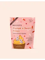 Bocce's Bakery Bocce's Bakery Dog Soft & Chewy Pumpk'n Swirl Froyo Treats - 6 oz