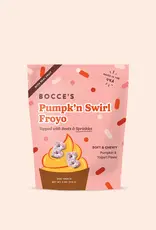 Bocce's Bakery Bocce's Bakery Dog Soft & Chewy Pumpk'n Swirl Froyo Treats - 6 oz