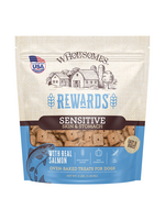 Sportmix Wholesomes Rewards Sensitive Skin & Stomach Salmon - 3 lb