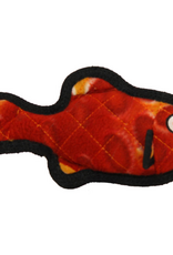 Tuffy's Tuffy Ocean Creature Jr Fish Red