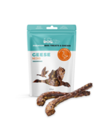 Dog Nip Dog Nip Geese Necks Dog Treats - 5 Pack