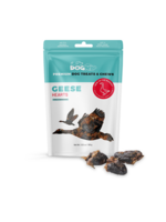 Dog Nip Dog Nip Geese Hearts Dog Treats - 3.52 oz
